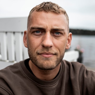Liam Thompson