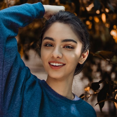 Chloe Martin
