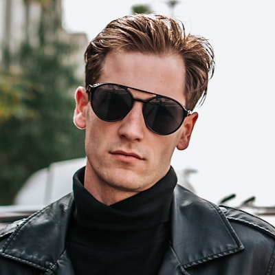 Daniel White